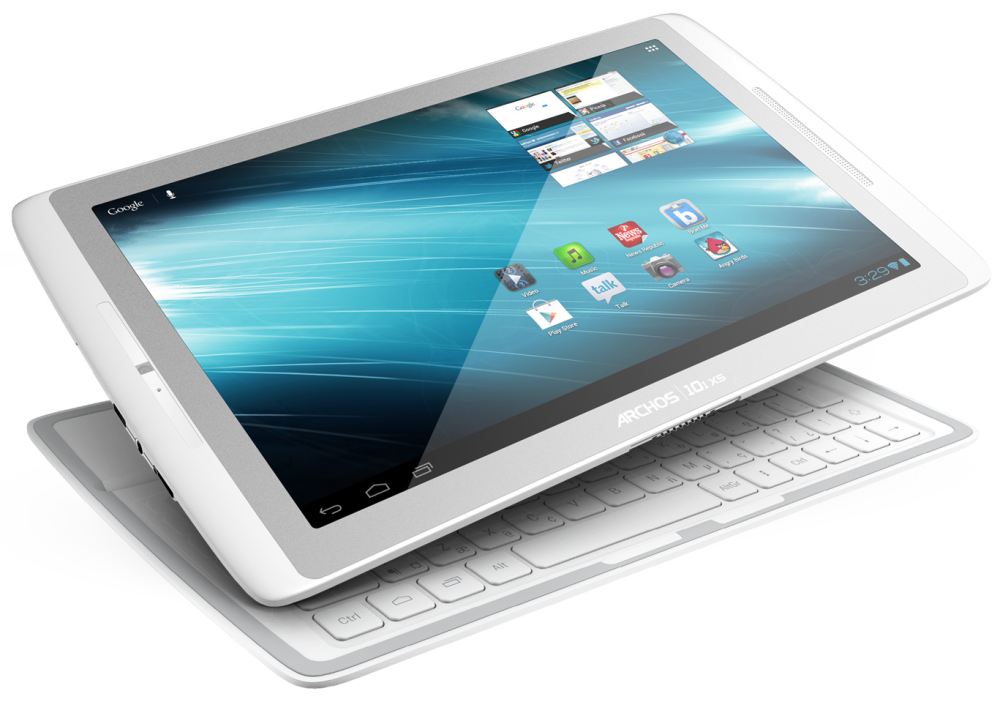 Archos Gen10XS