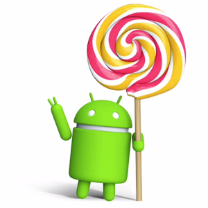 Android 5 Lollipop