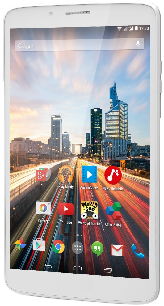 Archos 80b Helium 4G