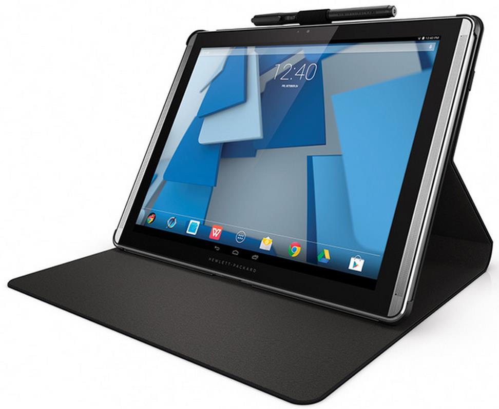 HP Pro Slate 12