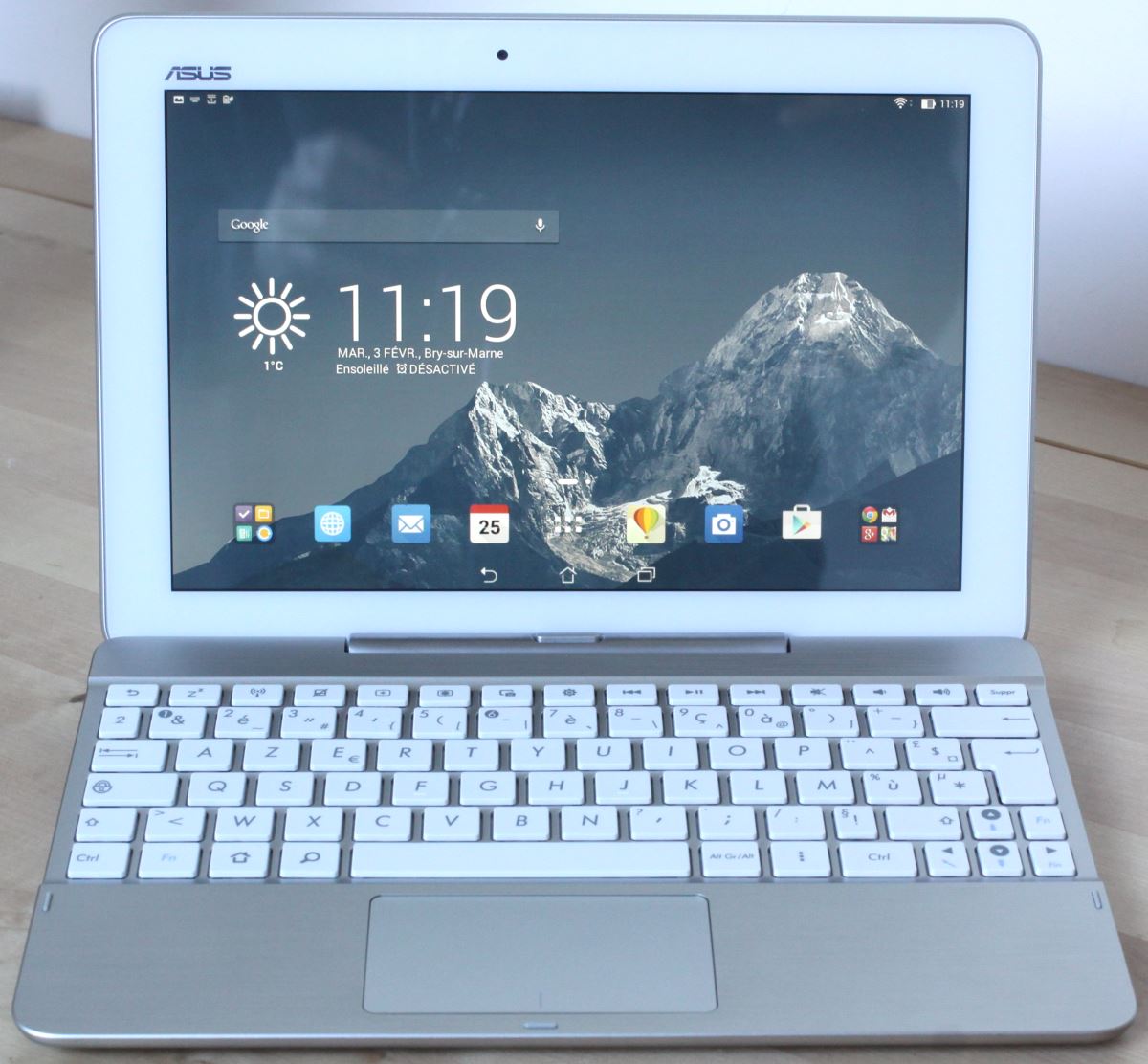 Asus Transformer Pad TF103C