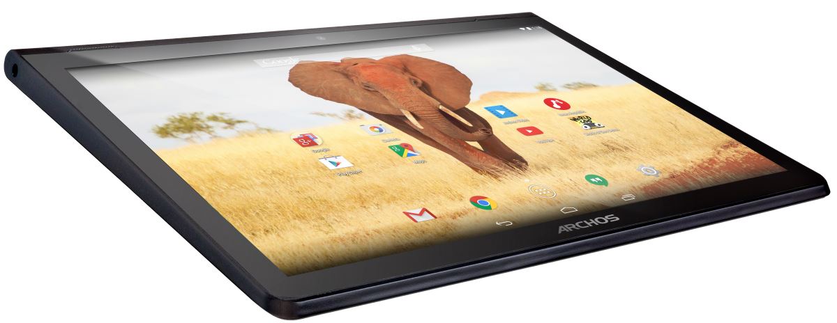 Archos 101 Magnus Plus