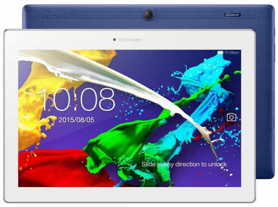 Lenovo Tab 2 A10-70