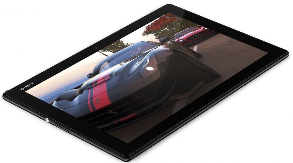 Sony Xperia Z4 Tablet