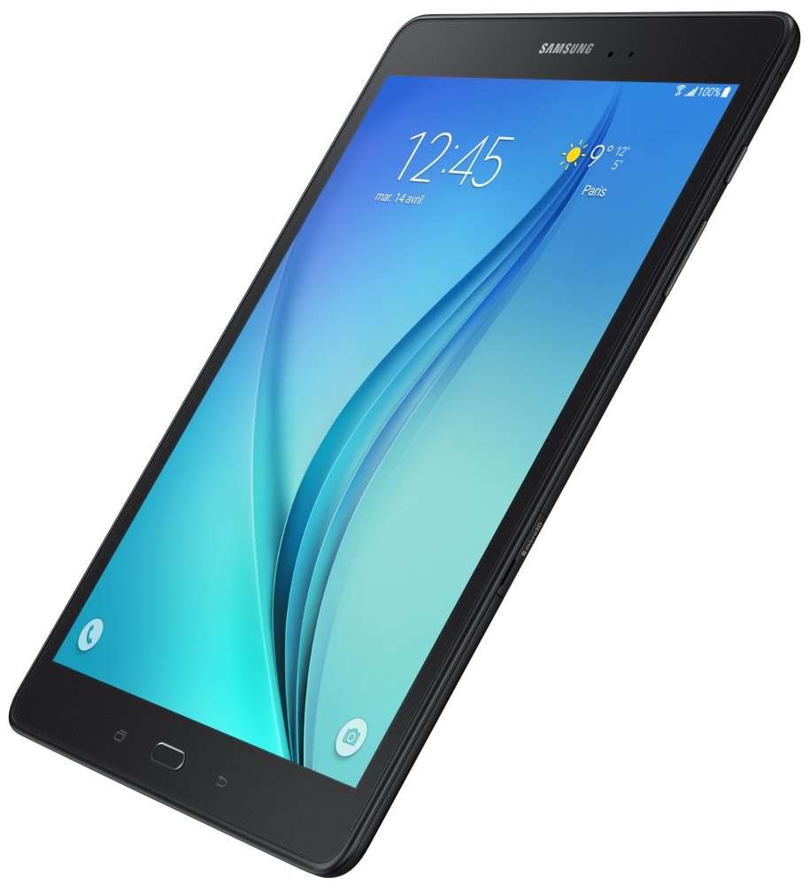 Galaxy Tab A 9.7