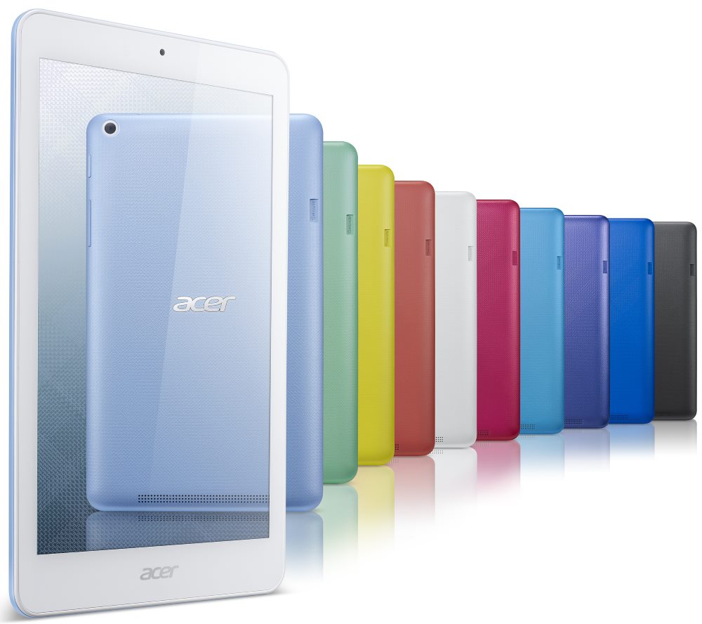 Acer Iconia One 8 B1-820