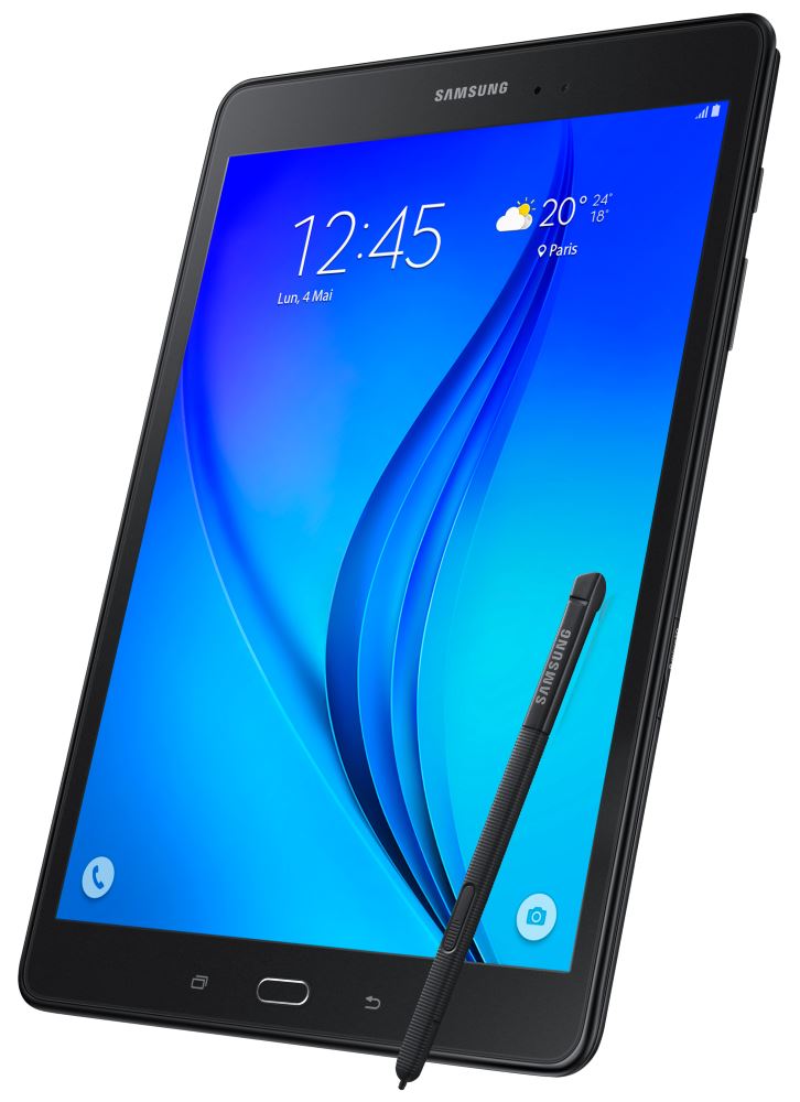 Samsung Galaxy Tab A 9.7 S-Pen