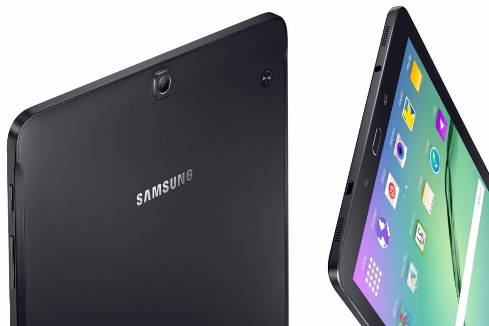 Galaxy Tab S2 9.7