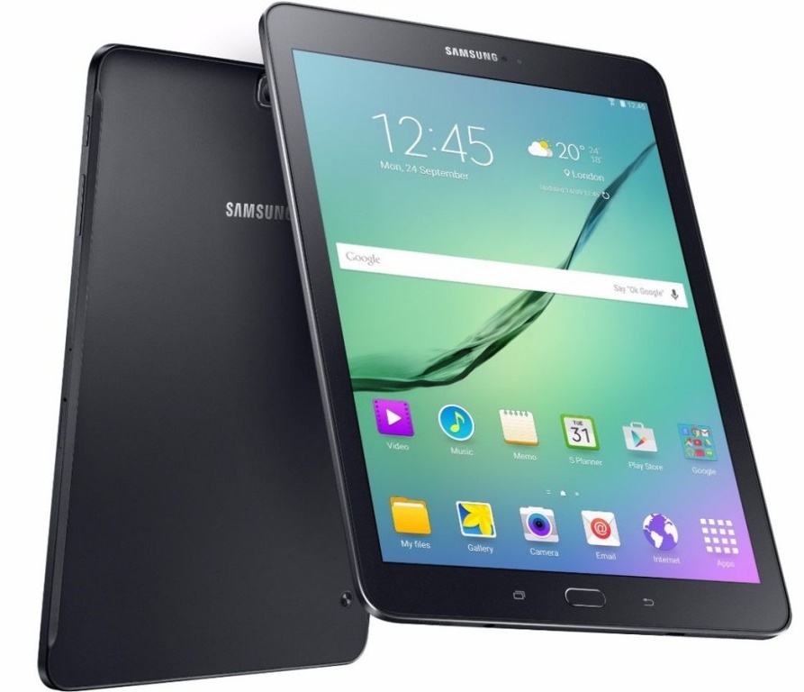 Samsung Galaxy Tab S2 8.0