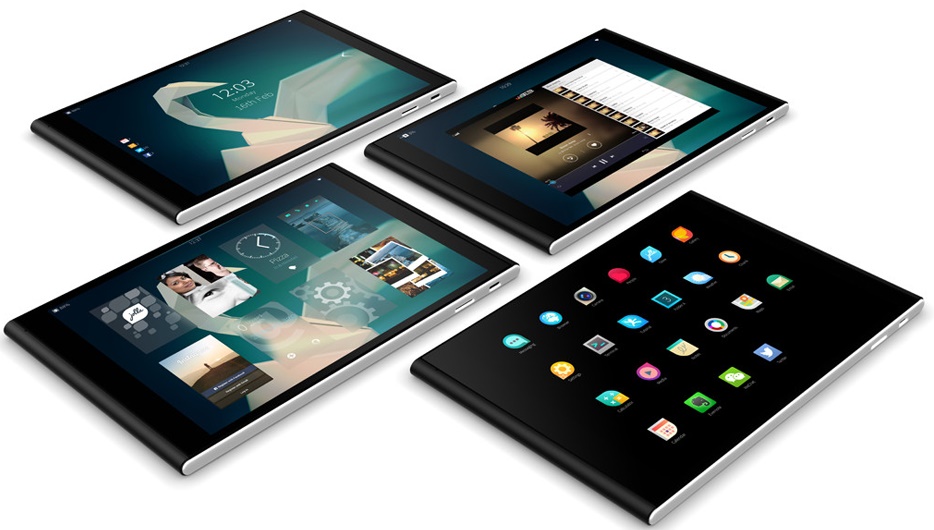 Jolla Tablet