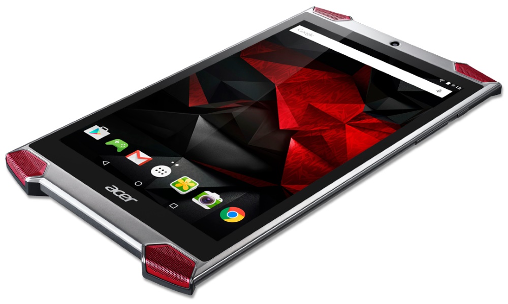 Acer Predator 8 Tablet