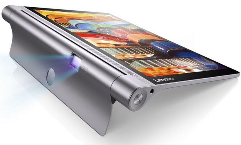 Lenovo Yoga Tablet 3 Pro