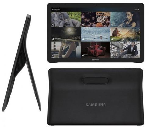 Samsung Galaxy View