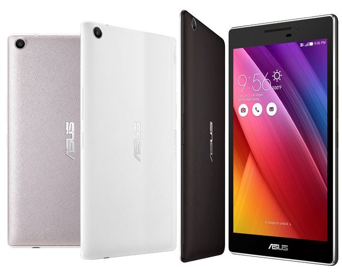 Asus ZenPad 7.0