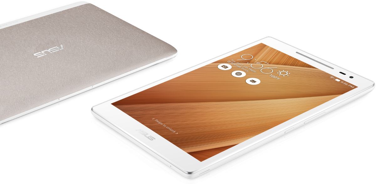 Asus ZenPad 8.0