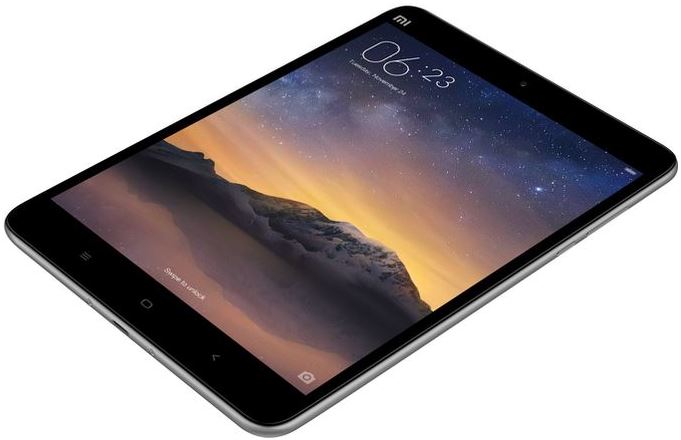 Xiaomi Mi Pad 2