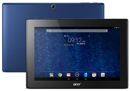 Acer Iconia Tab 10 A3-A30