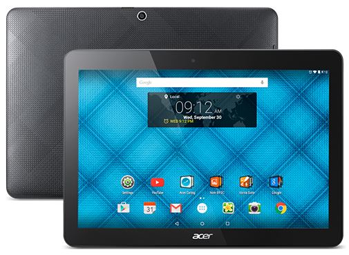 Acer Iconia Tab 10 B3-A10