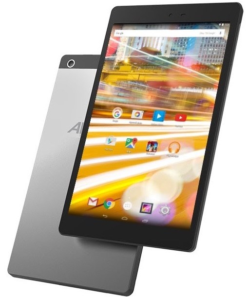 Archos 80 Oxygen