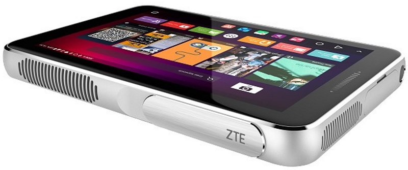 ZTE Spro Plus