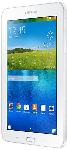 Samsung Galaxy Tab E Lite 7