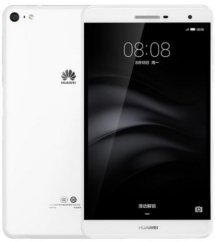 Huawei MediaPad M2 7.0