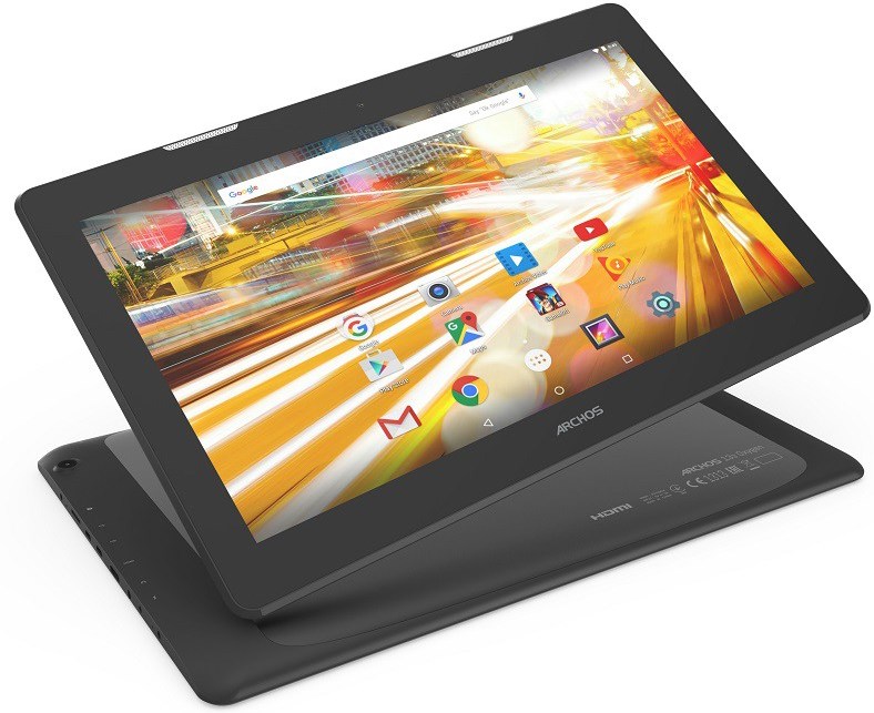 Archos 133 Oxygen