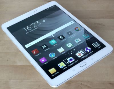 Samsung Galaxy Tab S2