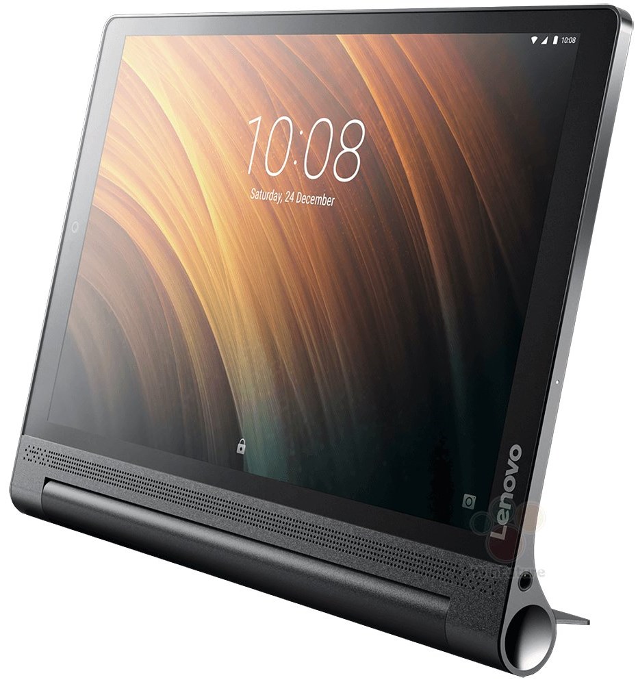 Lenovo Yoga Tab 3 Plus