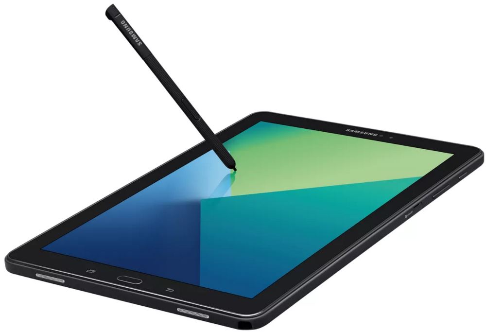 Samsung Galaxy Tab A 10.1 2016 S-Pen