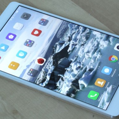 Test de la Huawei MediaPad M5 10,8 : sa plus grande faiblesse, c'est Android