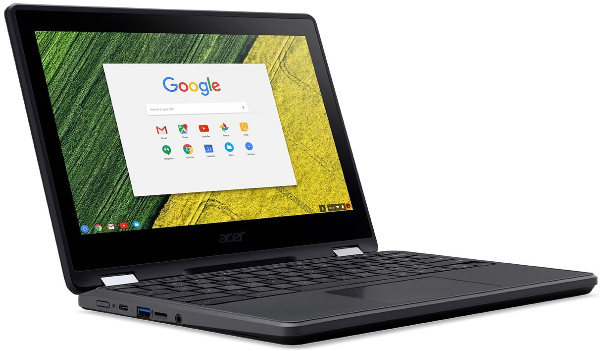 Acer Chromebook Spin 11 (R751T)