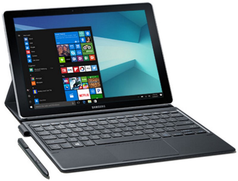 Samsung Galaxy Book