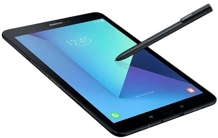 Samsung Galaxy Tab S3