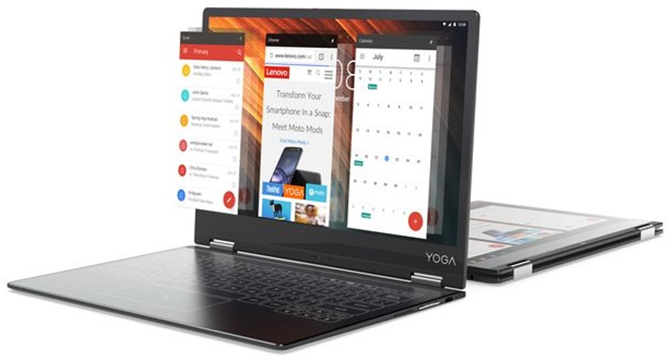 Lenovo Yoga A12