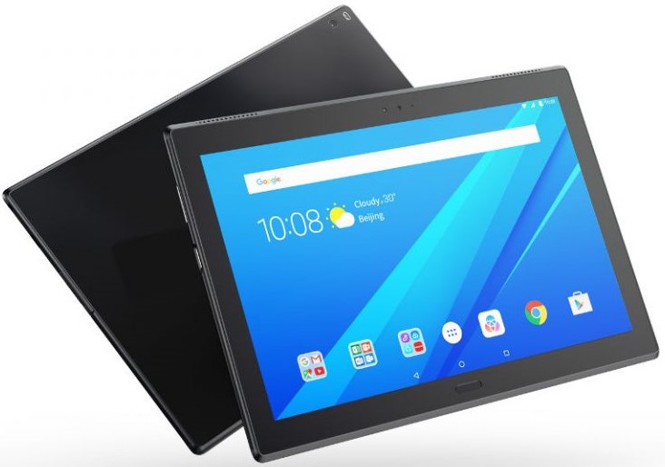 Lenovo Yoga Tab 4 10