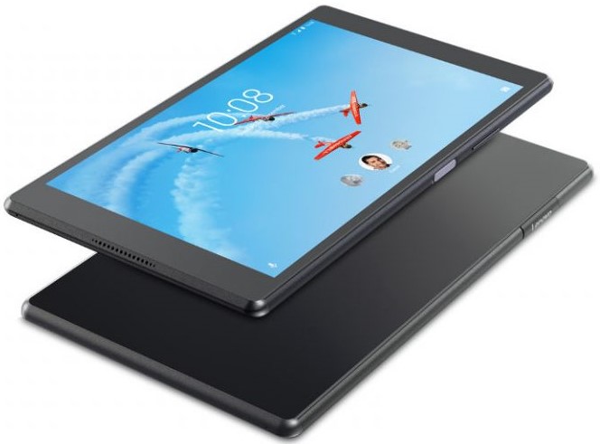 Yoga Tab 4 8