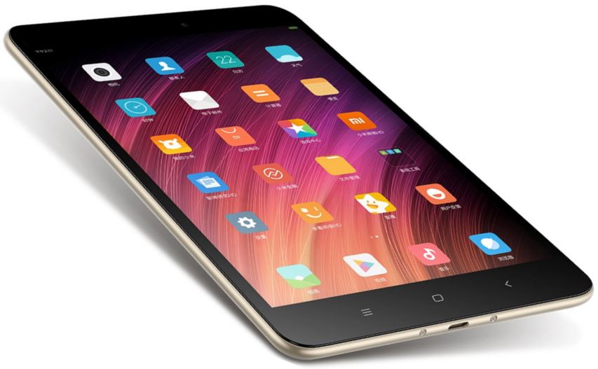 Xiaomi Mi Pad 3