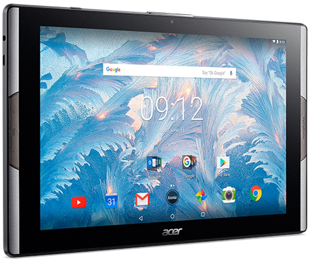 Acer Iconia Tab A3-A50