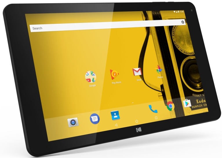 Kodak Tablet 10