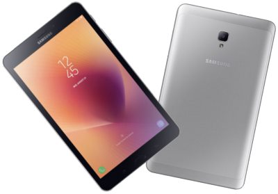 Samsung Galaxy Tab A : une version 8 pouces basique