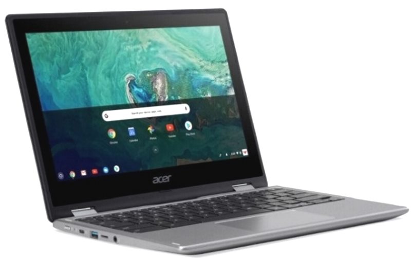 Chromebook Spin 11 (2018)