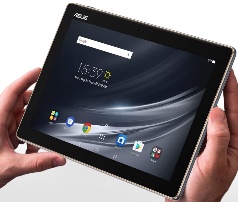 Asus ZenPad 10 Z301MF