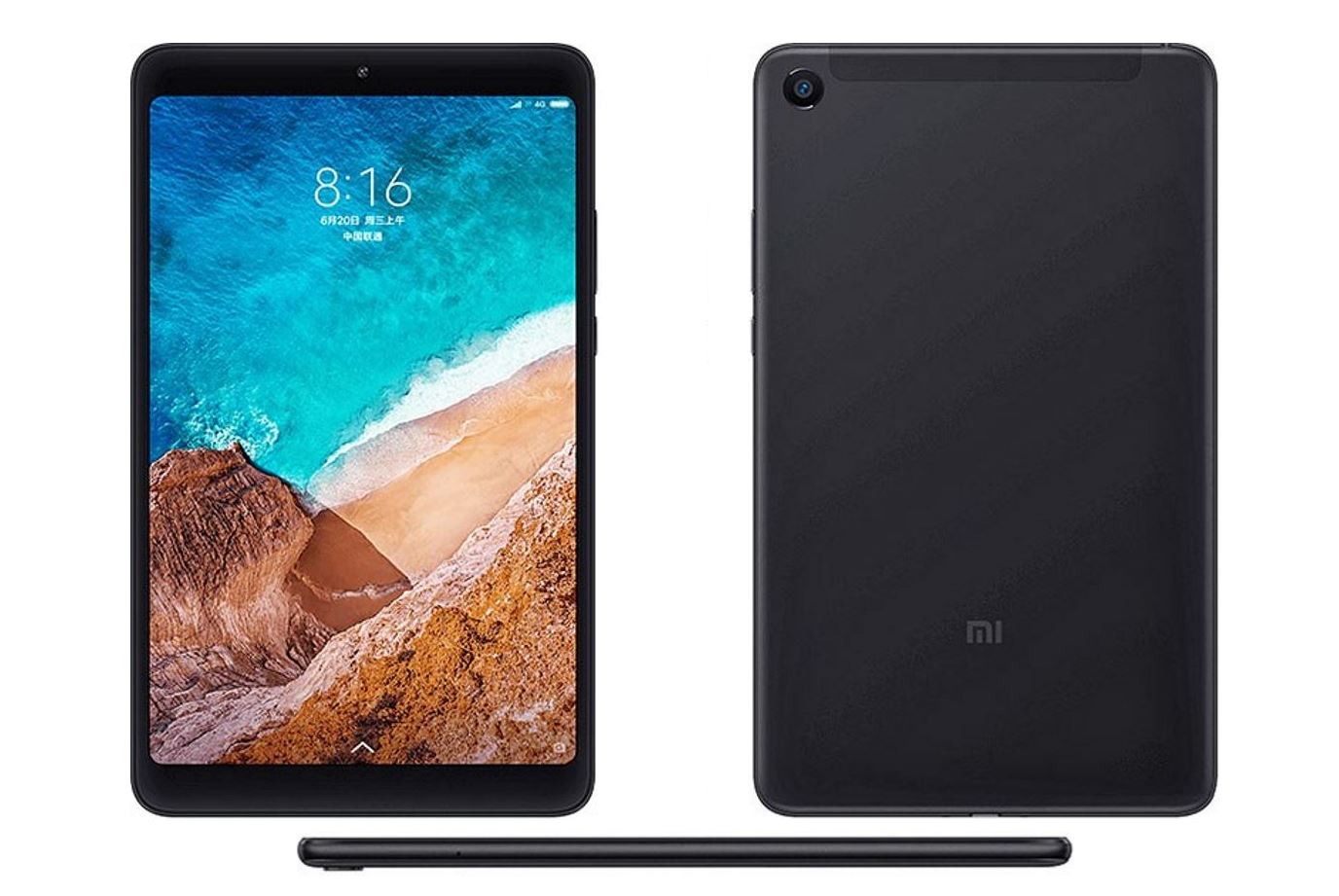 Xiaomi Mi Pad 4