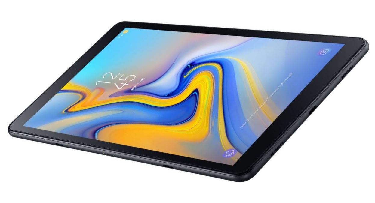 Galaxy Tab A 10.5 (2018)