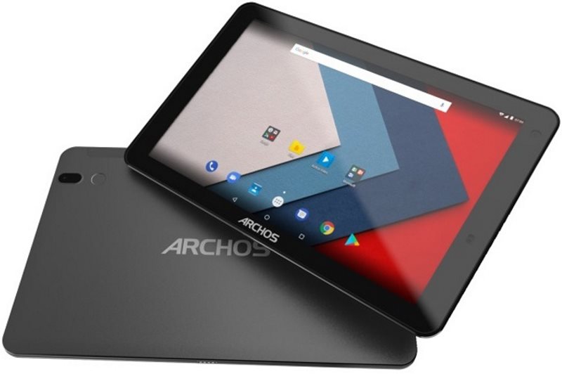 Archos Oxygen 101S