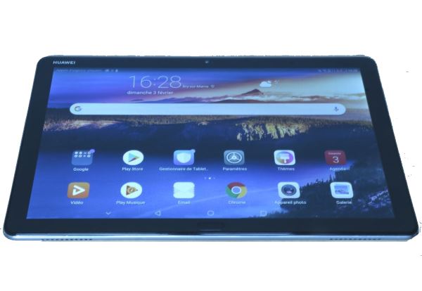 Huawei MediaPad M5 Lite