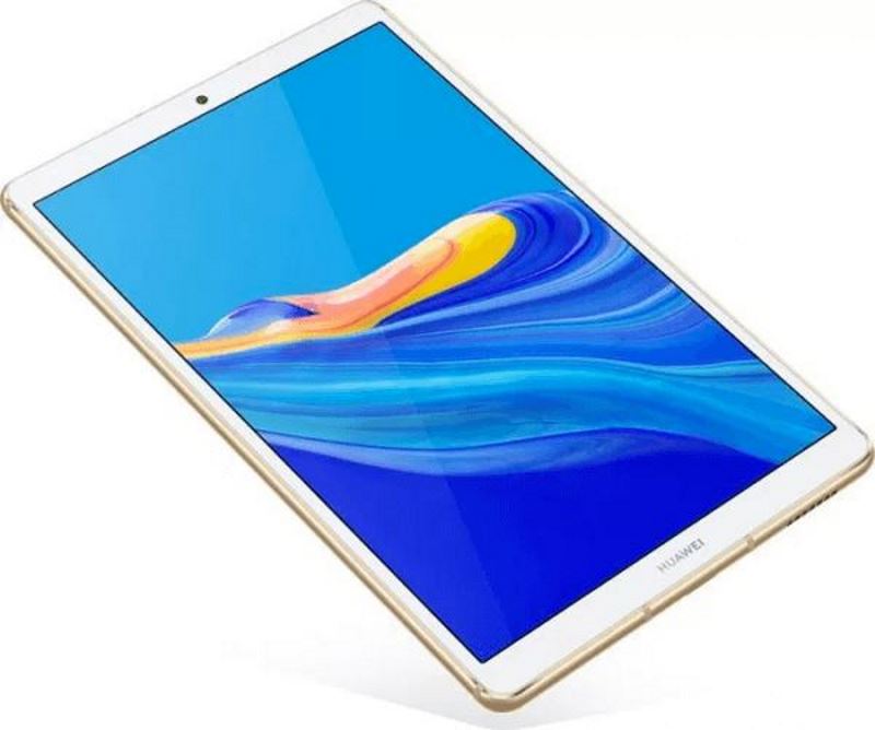 Huawei MediaPad M6 8.4