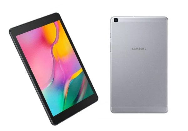 Samsung Galaxy Tab A 8 pouces 2019