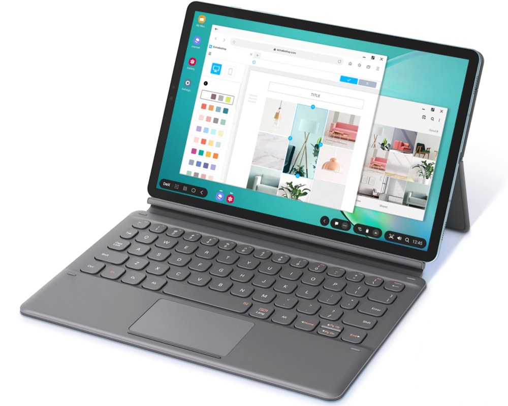 Samsung Galaxy Tab S6